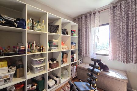 Apartamento à venda com 105m², 3 quartos e 2 vagas Apartamento à venda com 105m², 3 quartos e 2 vagasQuarto 2