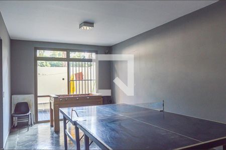 Apartamento à venda com 105m², 3 quartos e 2 vagas Apartamento à venda com 105m², 3 quartos e 2 vagasÁrea comum - Salão de jogos