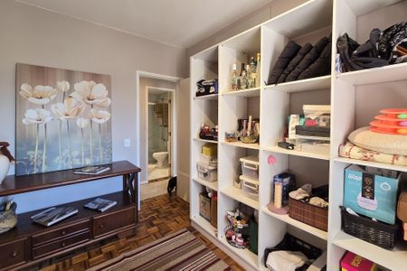 Apartamento à venda com 105m², 3 quartos e 2 vagas Apartamento à venda com 105m², 3 quartos e 2 vagasQuarto 2