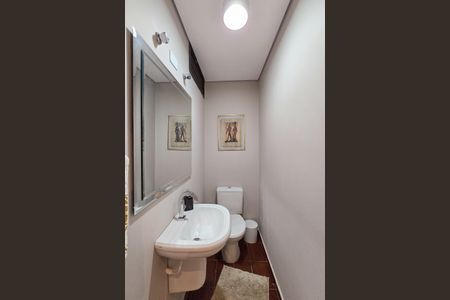 Apartamento à venda com 105m², 3 quartos e 2 vagas Apartamento à venda com 105m², 3 quartos e 2 vagasLavabo