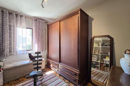 Apartamento à venda com 105m², 3 quartos e 2 vagas Apartamento à venda com 105m², 3 quartos e 2 vagasQuarto 2