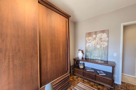 Apartamento à venda com 105m², 3 quartos e 2 vagas Apartamento à venda com 105m², 3 quartos e 2 vagasQuarto 2