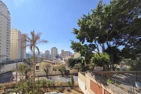 Apartamento à venda com 105m², 3 quartos e 2 vagas Apartamento à venda com 105m², 3 quartos e 2 vagasVista do Quarto 2