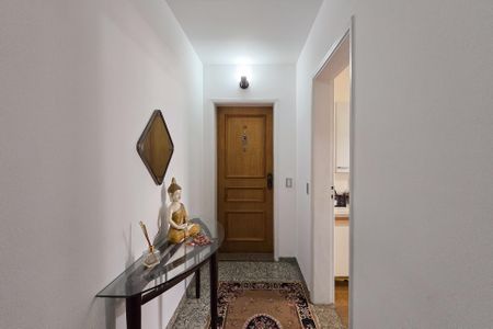 Apartamento à venda com 105m², 3 quartos e 2 vagas Apartamento à venda com 105m², 3 quartos e 2 vagasEntrada