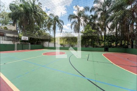 Apartamento à venda com 105m², 3 quartos e 2 vagas Apartamento à venda com 105m², 3 quartos e 2 vagasÁrea comum - Quadra