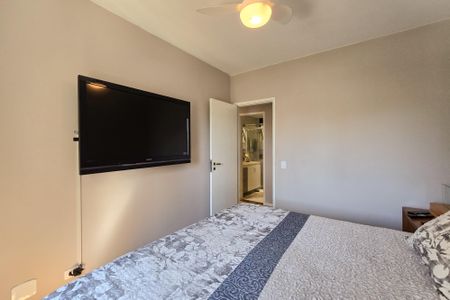 Apartamento à venda com 105m², 3 quartos e 2 vagas Apartamento à venda com 105m², 3 quartos e 2 vagasQuarto 1