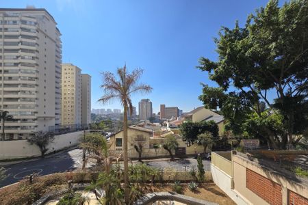 Apartamento à venda com 105m², 3 quartos e 2 vagas Apartamento à venda com 105m², 3 quartos e 2 vagasVista do Quarto 1