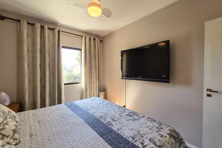 Apartamento à venda com 105m², 3 quartos e 2 vagas Apartamento à venda com 105m², 3 quartos e 2 vagasQuarto 1