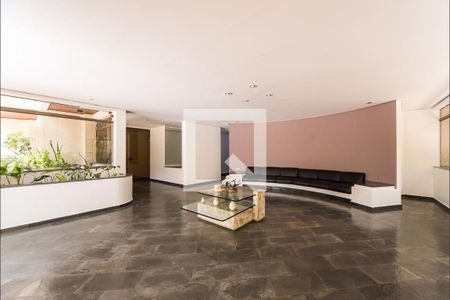 Apartamento à venda com 105m², 3 quartos e 2 vagas Apartamento à venda com 105m², 3 quartos e 2 vagasHall de Entrada