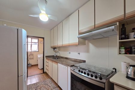Apartamento à venda com 105m², 3 quartos e 2 vagas Apartamento à venda com 105m², 3 quartos e 2 vagasCozinha