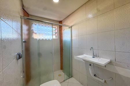 Apartamento à venda com 120m², 3 quartos e 1 vaga Apartamento à venda com 120m², 3 quartos e 1 vagaBanheiro Social
