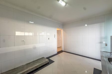 Apartamento à venda com 120m², 3 quartos e 1 vaga Apartamento à venda com 120m², 3 quartos e 1 vagaCozinha