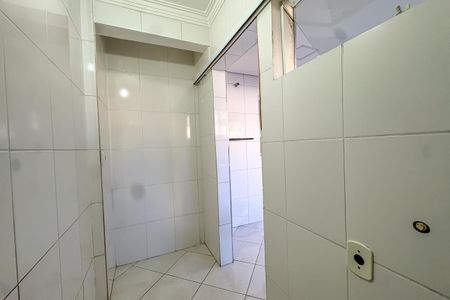 Apartamento à venda com 120m², 3 quartos e 1 vaga Apartamento à venda com 120m², 3 quartos e 1 vagaÁrea de Serviço