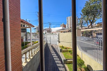 Apartamento à venda com 120m², 3 quartos e 1 vaga Apartamento à venda com 120m², 3 quartos e 1 vagaVista da Suíte 3