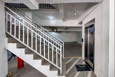 Apartamento para alugar com 50m², 2 quartos e 1 vaga Apartamento para alugar com 50m², 2 quartos e 1 vagaAcesso
