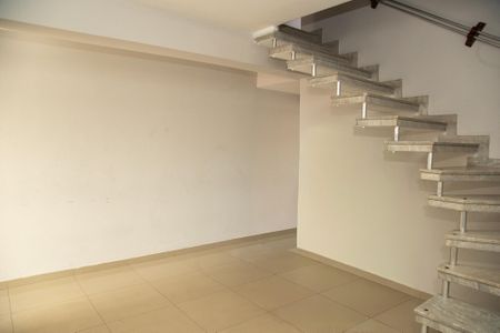 Sala de Jantar de casa para alugar com 4 quartos, 213m² em Jardim Casablanca, São Paulo