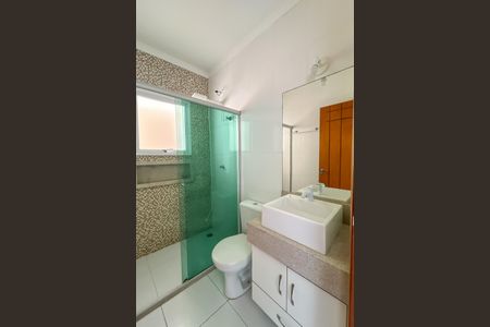 Casa à venda com 160m², 3 quartos e 3 vagas Casa à venda com 160m², 3 quartos e 3 vagasBanheiro