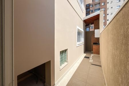 Casa à venda com 160m², 3 quartos e 3 vagas Casa à venda com 160m², 3 quartos e 3 vagasQuintal
