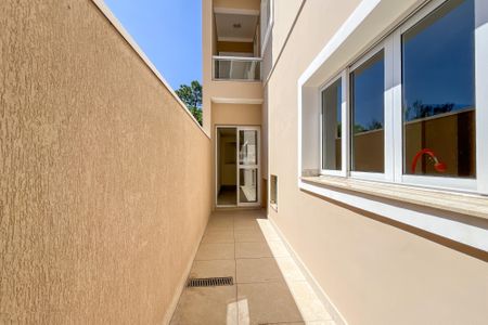 Casa à venda com 160m², 3 quartos e 3 vagas Casa à venda com 160m², 3 quartos e 3 vagasQuintal
