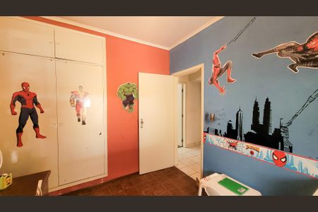 Casa à venda com 158m², 3 quartos e 2 vagasQuarto 2