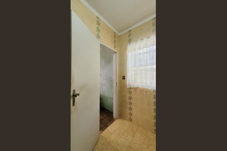 Casa à venda com 158m², 3 quartos e 2 vagasBanheiro da Suíte