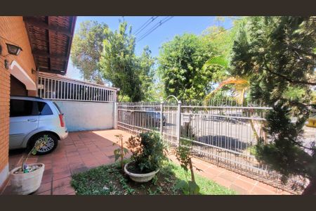 Casa à venda com 158m², 3 quartos e 2 vagasJardim