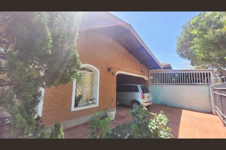 Casa à venda com 158m², 3 quartos e 2 vagasJardim