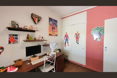 Casa à venda com 158m², 3 quartos e 2 vagasQuarto 2