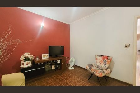 Sala de casa à venda com 3 quartos, 158m² em Jardim Santa Genebra Ii (barao Geraldo), Campinas