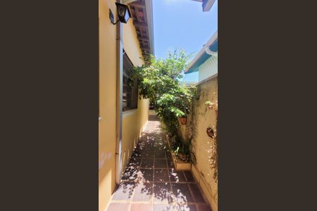 Casa à venda com 158m², 3 quartos e 2 vagasQuintal