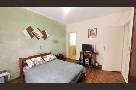 Suíte de casa à venda com 3 quartos, 158m² em Jardim Santa Genebra Ii (barao Geraldo), Campinas