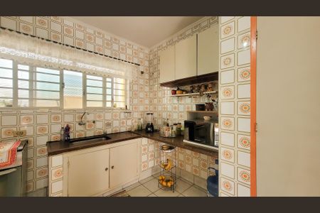 Casa à venda com 158m², 3 quartos e 2 vagasCozinha