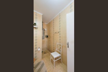 Casa à venda com 158m², 3 quartos e 2 vagasBanheiro da Suíte