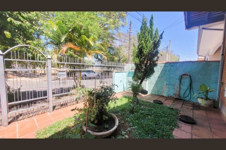 Casa à venda com 158m², 3 quartos e 2 vagasJardim