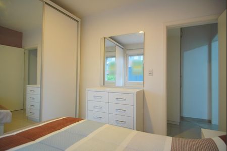 Quarto de apartamento para alugar com 1 quarto, 43m² em Passo D’areia, Porto Alegre