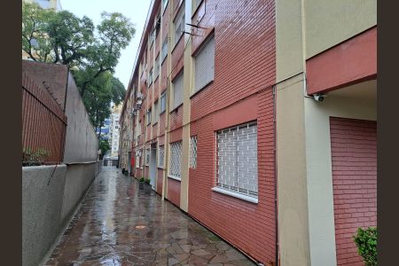 Apartamento à venda com 43m², 1 quarto e sem vaga Apartamento à venda com 43m², 1 quarto e sem vagaÁrea comum