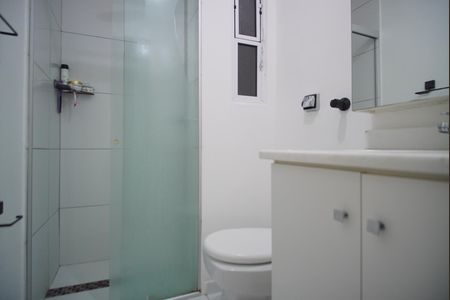 Apartamento à venda com 43m², 1 quarto e sem vagaBanheiro