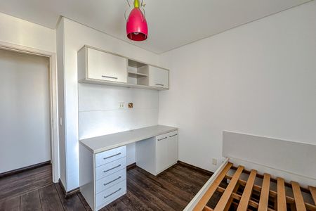 Quarto  de apartamento à venda com 3 quartos, 75m² em Vila Bertioga, São Paulo