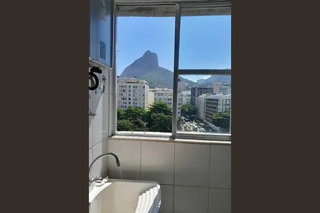 Apartamento à venda com 2 quartos, 71m² em Leblon, Rio de Janeiro