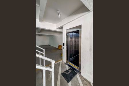 Apartamento para alugar com 50m², 2 quartos e 1 vaga Apartamento para alugar com 50m², 2 quartos e 1 vagaElevador