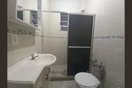 Apartamento à venda com 1 quarto, 62m² em Centro, Rio de Janeiro