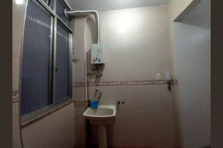 Apartamento à venda com 1 quarto, 62m² em Centro, Rio de Janeiro