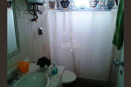 Apartamento à venda com 2 quartos, 76m² em Vila Isabel, Rio de Janeiro