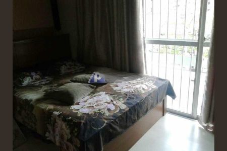 Apartamento à venda com 2 quartos, 76m² em Vila Isabel, Rio de Janeiro