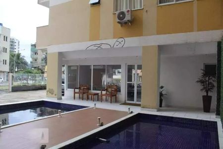 Apartamento à venda com 1 quarto, 44m² em Recreio dos Bandeirantes, Rio de Janeiro
