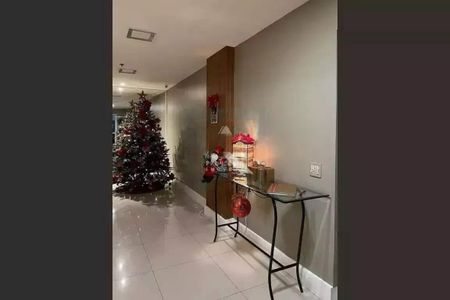 Apartamento à venda com 1 quarto, 44m² em Recreio dos Bandeirantes, Rio de Janeiro