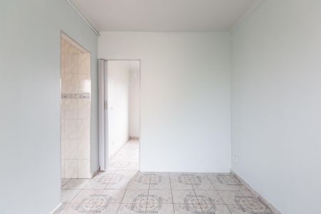 Sala de apartamento para alugar com 3 quartos, 56m² em Itaquera, São Paulo