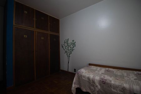Quarto de casa para alugar com 1 quarto, 220m² em Parque Colonial, São Paulo