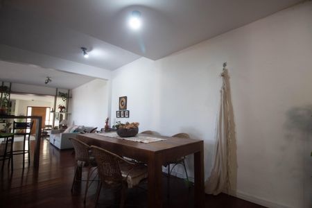 Sala de casa para alugar com 1 quarto, 220m² em Parque Colonial, São Paulo