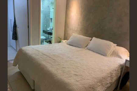 Apartamento à venda com 2 quartos, 83m² em Recreio dos Bandeirantes, Rio de Janeiro